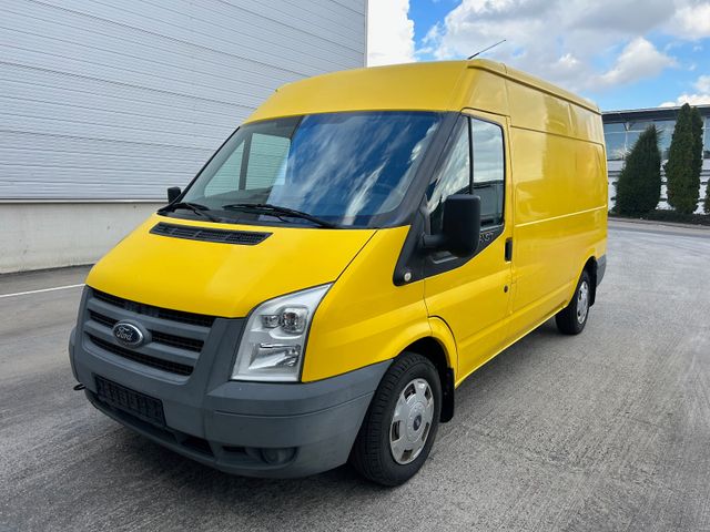 Ford Transit Kasten FT 280