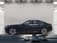 BMW i7 - Vorschau Bild 2
