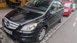 Mercedes-Benz B 170 NGT CNG|Erdgas 8€/100km - Mercedes-Benz B 170 in München