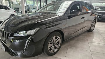 Peugeot 308 - 8