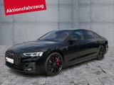 Audi S8 quattro PanoDach | HUD | AHK | Standhzg | 5JG
