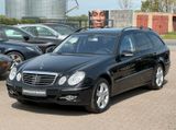 Mercedes-Benz E 500 T Avantgarde 4Matic 2.Hand - Top Zustand!