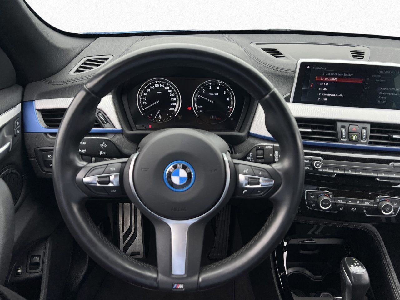 BMW X1 - Bild 18