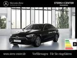 Mercedes-Benz C 220 d MBUX AMG LED 360 Cam Totw Ambiente Keyl - Mercedes-Benz C 220 aus 2025