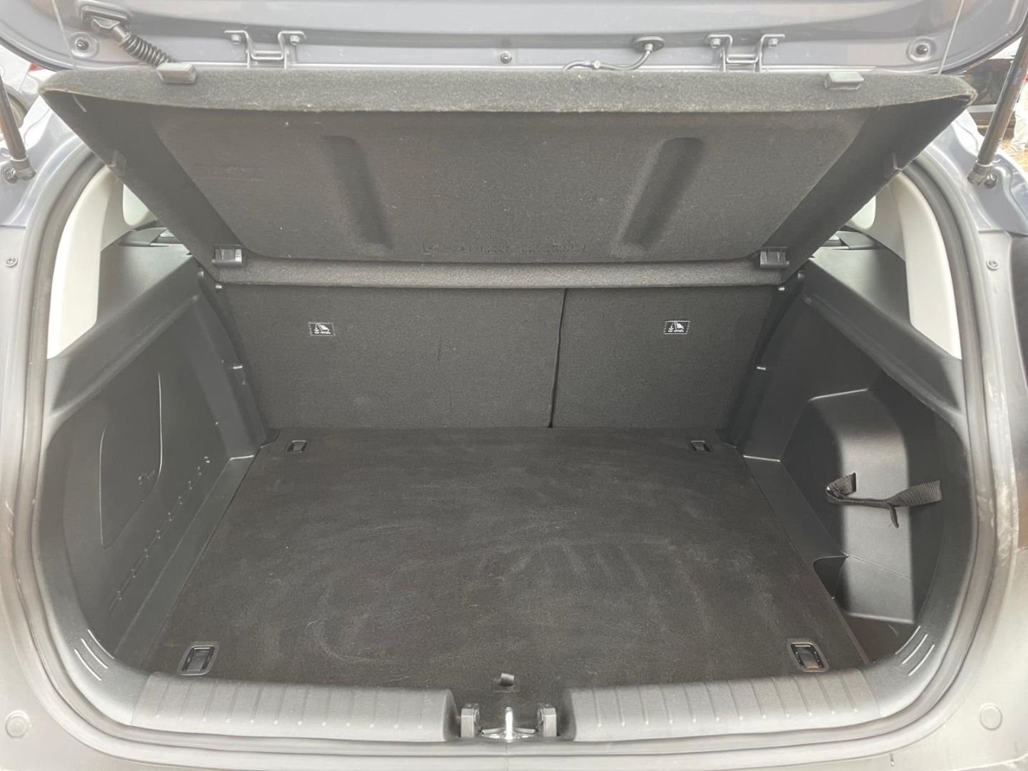 Fahrzeugabbildung Hyundai BAYON 1.0T Mild-Hybrid (48V) Trend  Rückfahrkame