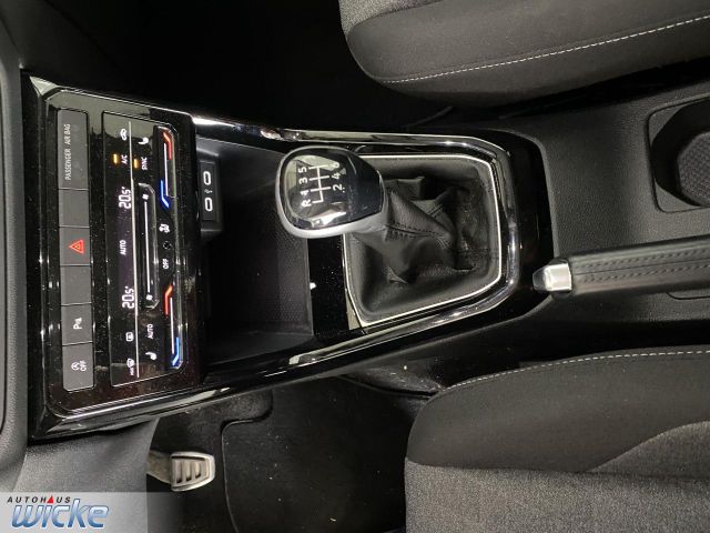 T-Cross 1.0 TSI Move NAVI KLIMA LM LANE ASSIST