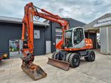 Atlas TEREX 1605 - 2005 YEAR - 2X BUCKETS