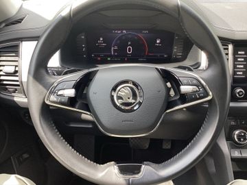 Skoda Kodiaq - 9