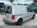 Volkswagen Caddy Nfz Kasten 2.0 TDI *Klima*AHK*Bluetooth* - VW Caddy Gebrauchtwagen in Köln