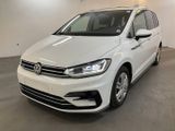 Volkswagen Touran 2.0 TDI BMT*R-LINE*/DSG/7Sitze/Pano - Volkswagen Touran mit Diesel-Antrieb: Kleinbus, R Line