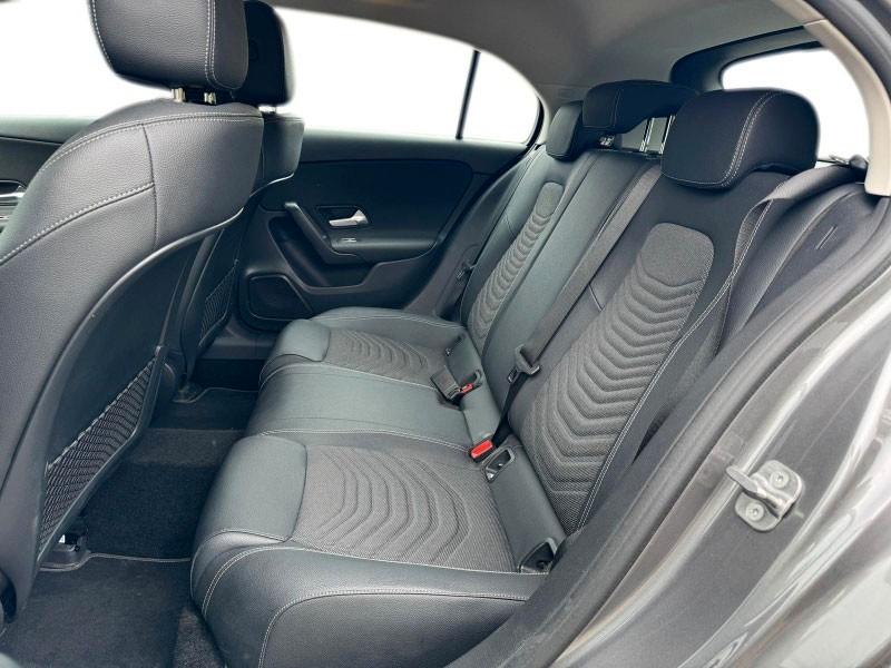 Mercedes-Benz A-Class A 200, миниатюра 22