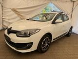 Renault Megane III Lim. 5-trg. Klima TÜV NEU - Renault Megane: Kleinwagen