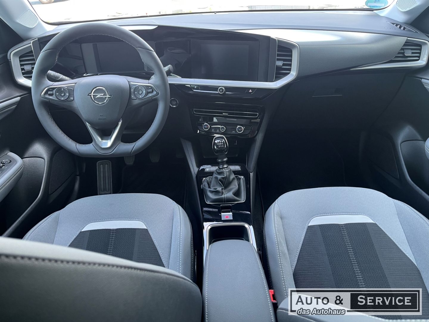 Opel Mokka - Bild 9