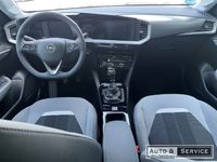 Opel Mokka - Vorschau Bild 9