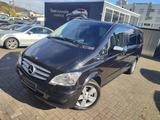 Mercedes-Benz Viano 2.2 CDI Edition lang Automatik AHK - gebrauchte Mercedes-Benz Viano aus dem Jahr 2011
