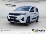Opel Combo GS 1.5D*CARPLAY*SITZHZG*MATRIX*KAMERA* - Opel Combo Jahreswagen