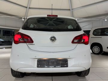 Bild 5 Opel Corsa E Edition LM-BiColor IntelliLink