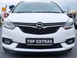 Opel Zafira C ON KAMERA TEMP SITZH PDC CARPLAY ALU - Opel in Moers