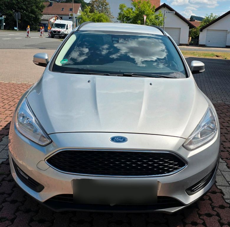 Image of Ford Focus