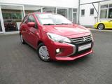 Mitsubishi Space Star Spirit 1.2 Klima,Radio CD, 8 Airbags - Mitsubishi Space Star: 1.8