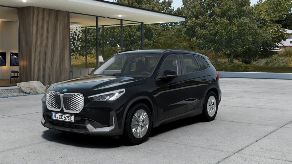 BMW iX1 eDrive20 *AKTION*