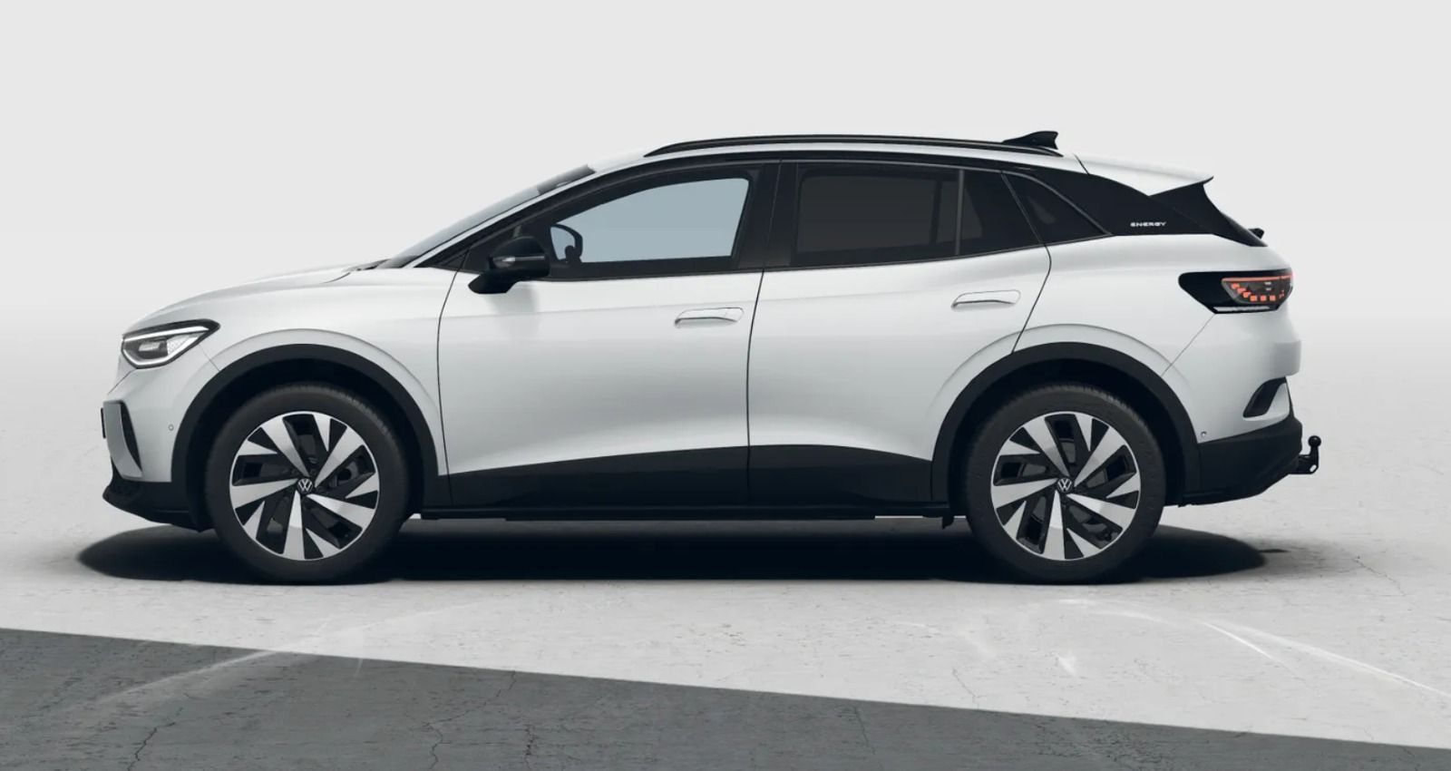 Volkswagen ID.4 - Bild 2