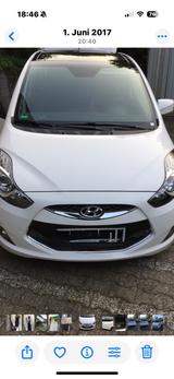 Hyundai ix20 1.6 CRDi Style Style