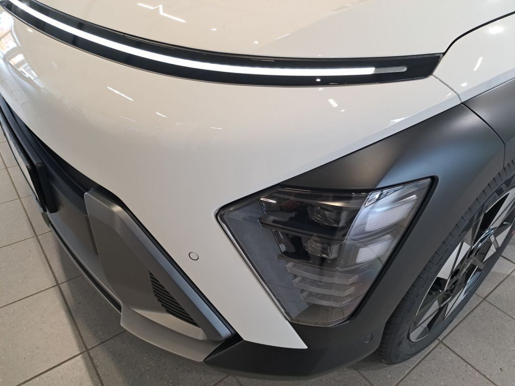 Hyundai Kona – Bild 5