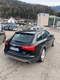Audi A6 - 4