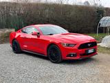 Ford Mustang Fastback 2.3 EcoBoost aut. - Ford Mustang: Fast