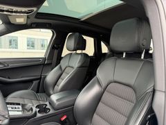 PORSCHE Macan T PANO/LUFT/21" PORSCHE Macan T PANO/LUFT/21"