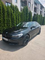 BMW GT630 Grand Tourismo - BMW 630: Limousine