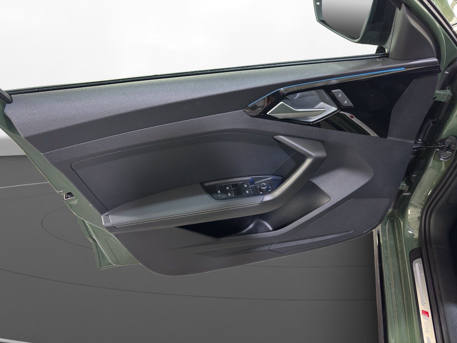 Audi A1 - Bild 10