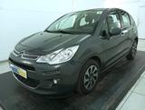 Citroën CITROEN C3 1.2 puretech Exclusive 82cv E6 - Citroën: Cv