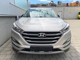Hyundai Tucson blue Advantage 2WD*NAVI*XENON*AHK* - Hyundai: Advantage