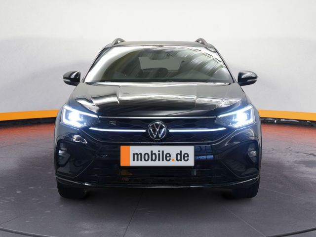 Volkswagen Taigo 1.5 TSI DSG R-Line Black Style IQ.LIGHT CO