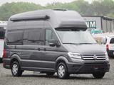 Volkswagen Grand California 600, 91.527,-€ Listenpreis ! - Volkswagen Grand California