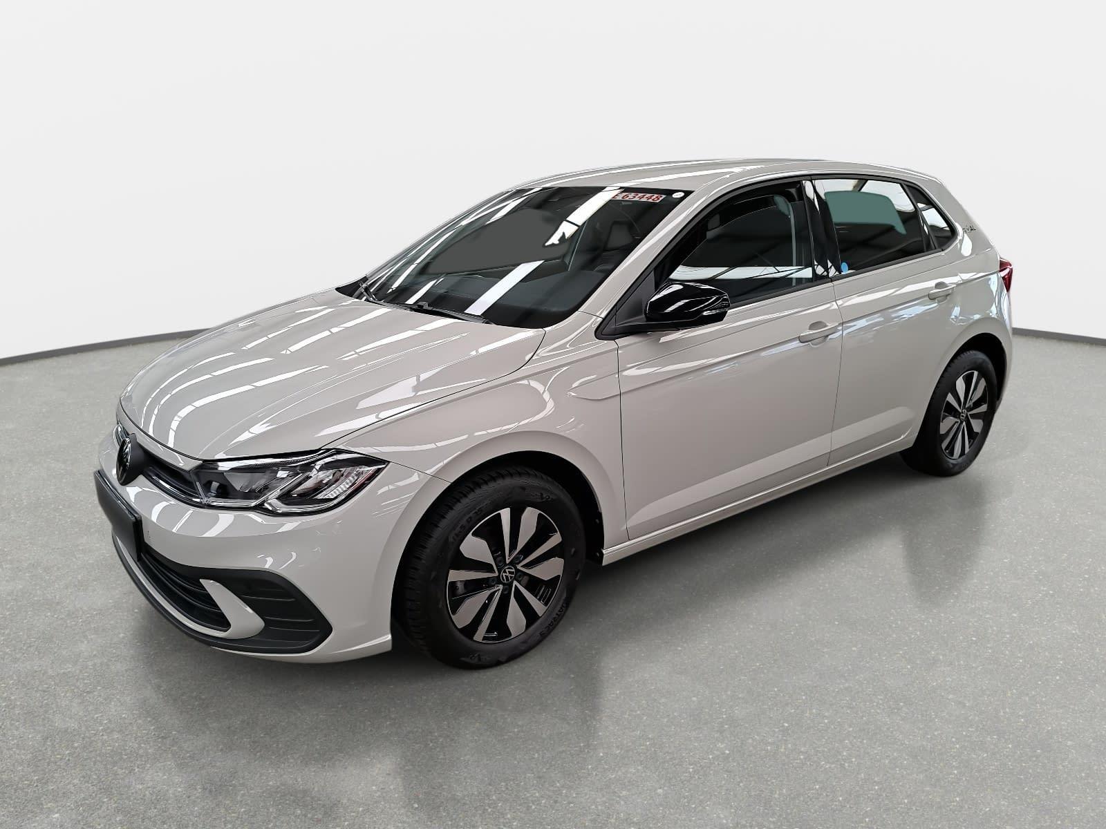 Volkswagen POLO 1.0 TSI DSG GOAL NAVI LED APP-CONNECT