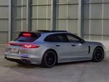 Porsche Panamera 4S Sport Turismo S - gebrauchte Porsche Panamera aus dem Jahr 2018