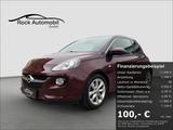 Opel Adam Jam 1,4 Benzin Klima *Garantie* - Opel Adam in Augsburg