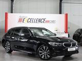 BMW 320d Touring SPORT / LIVE-COCKPIT-PRO / LEDER - BMW 320 Gebrauchtwagen in Hamm