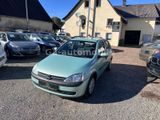 Opel Corsa 1.2 ** Automatik ** Klima ** 2. Hand ** - Opel Corsa aus 2001: 1.2