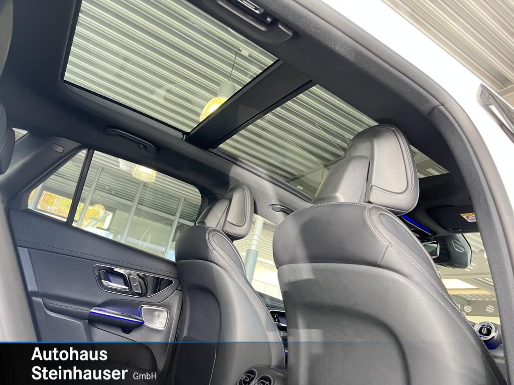 Mercedes-Benz GLC 450