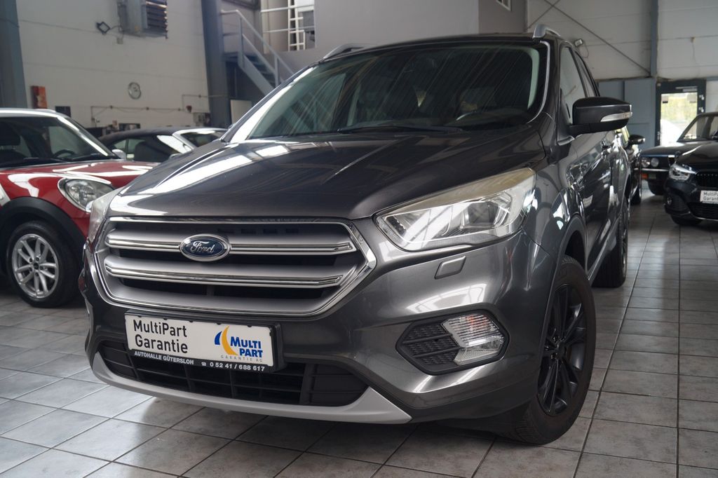 Image of Ford Kuga