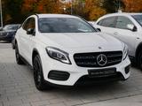 Mercedes-Benz GLA 250 4M AMG+DISTRONIC+MEMORY+360°+KEYLESS-GO+ - gebrauchte Mercedes-Benz GLA 250 aus dem Jahr 2018