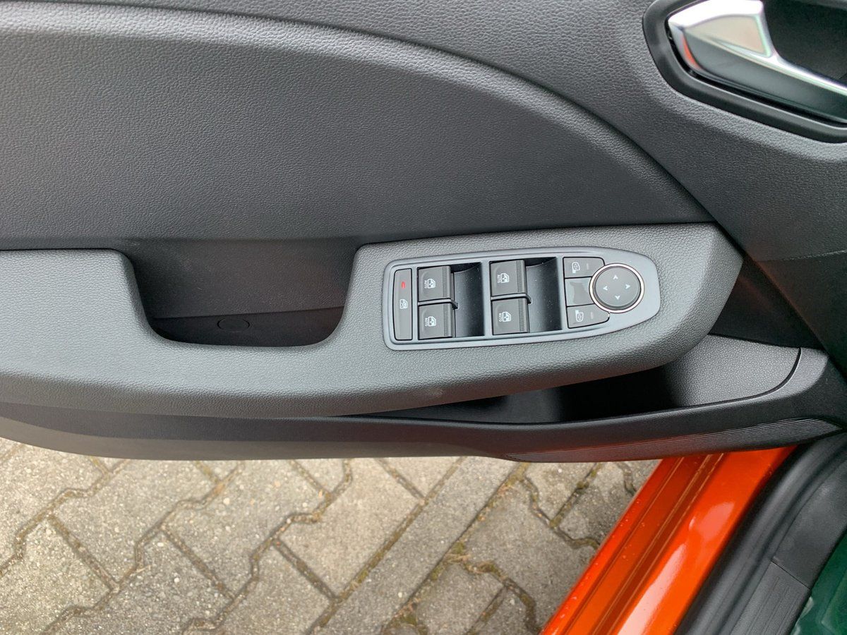 Renault Clio - Bild 20