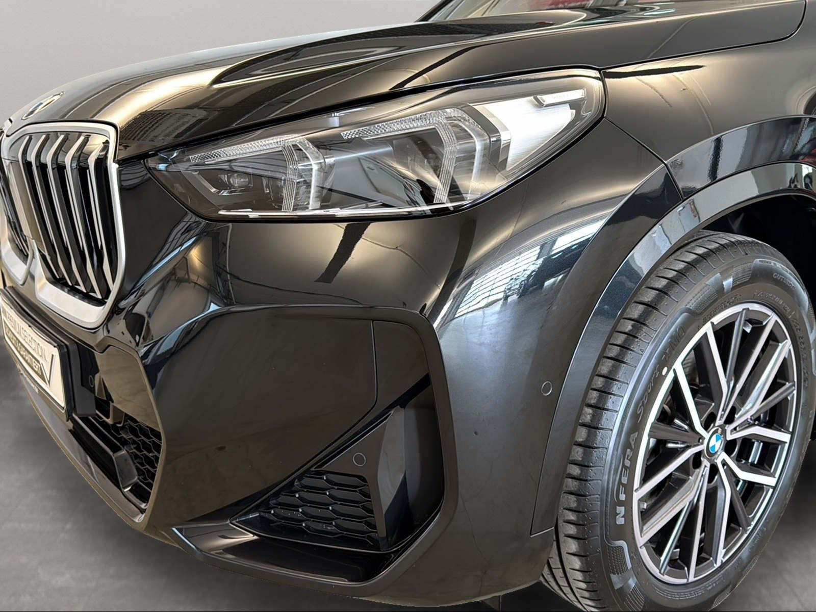 BMW X1 - Bild 12
