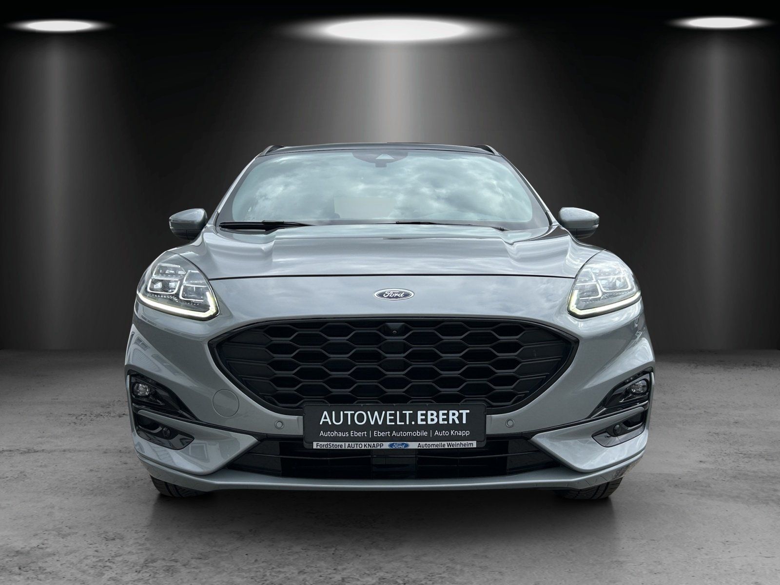 Fahrzeugabbildung Ford Kuga 2.5 PHEV ST-Line X Aut./LED/ACC/KAMERA/PANO