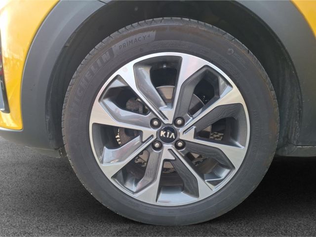 Kia Stonic Spirit 1.0 T-GDi °Navi°RFK°PDC°SHZ°AAC°