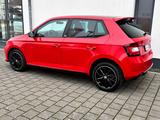 Skoda Fabia 1.0l TSI Monte Carlo (PDC,SH,inkl.WR) - Skoda: Monte Carlo